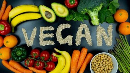 Vegan ve Vejetaryen Beslenme: Sağlıklı ve Etik Bir Yaşam Tarzı Seçimi